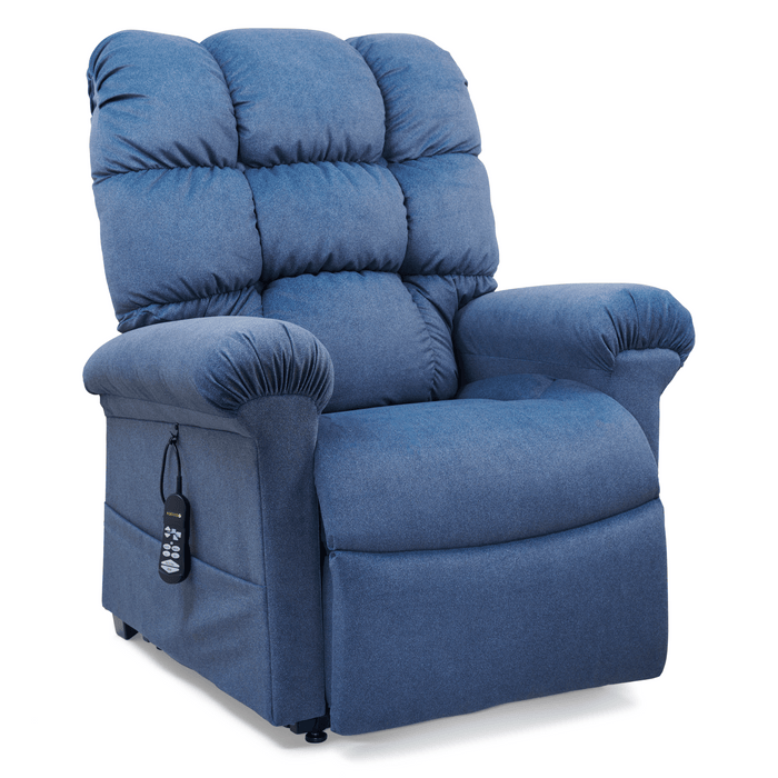 Golden Technologies Cloud Power Lift Recliner Chair