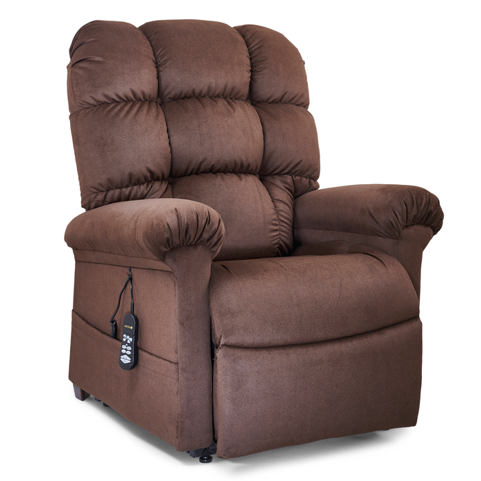 Golden Technologies Cloud Power Lift Recliner Chair