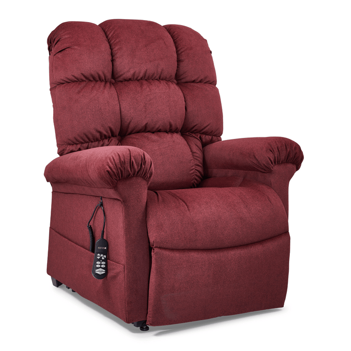 Golden Technologies Cloud Power Lift Recliner Chair