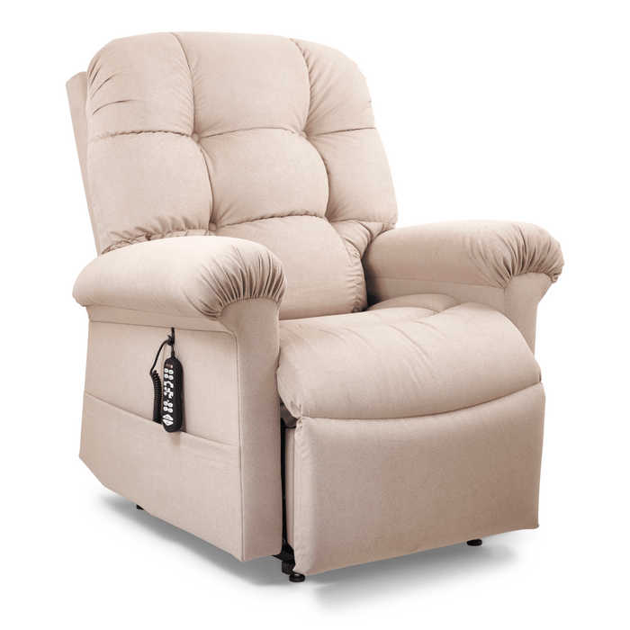 Golden Technologies Cloud Power Lift Recliner Chair