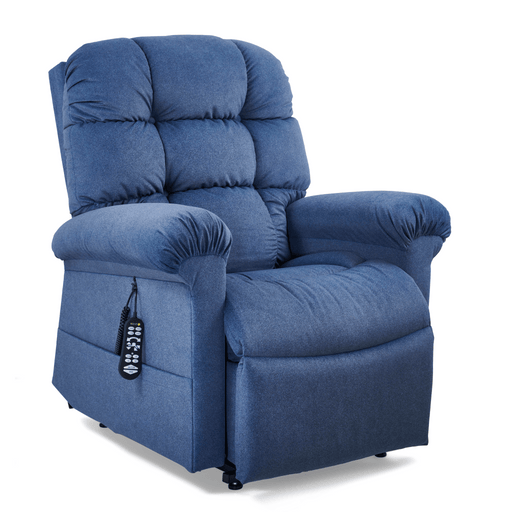 Golden Technologies Cloud Lift Recliner Chair with MaxiComfort and Twilight