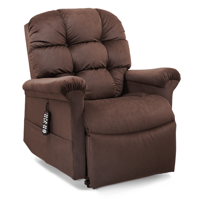 Golden Technologies Cloud Lift Recliner Chair with MaxiComfort and Twilight