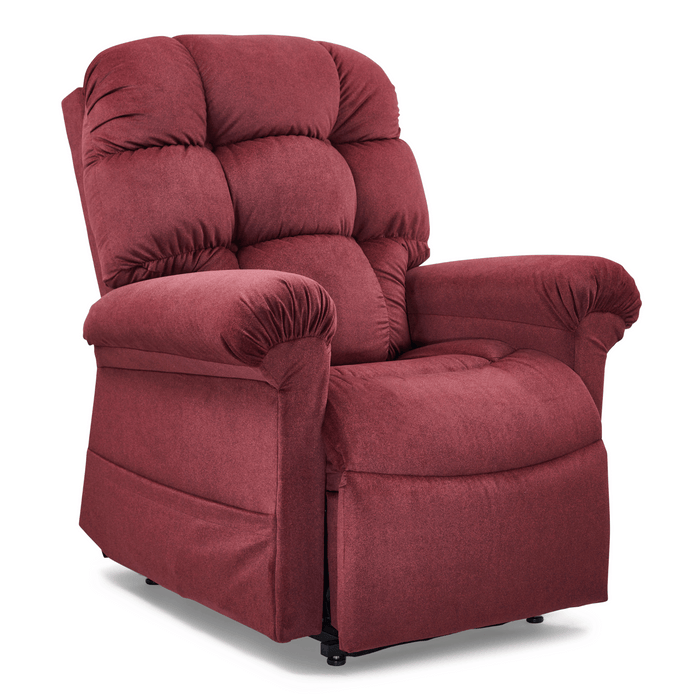 Golden Technologies Cloud Lift Recliner Chair with MaxiComfort and Twilight