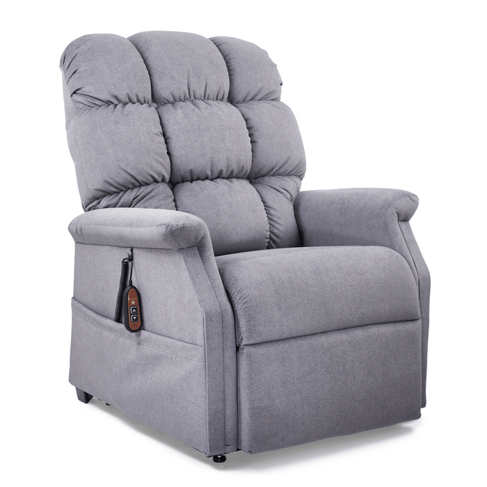 Golden Technologies Cloud Lift Recliner Chair with MaxiComfort and Twilight