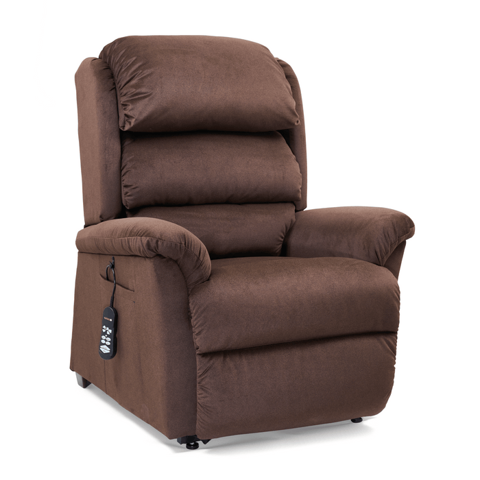 Golden Technologies Relaxer Medium Power Lift Recliner Chair