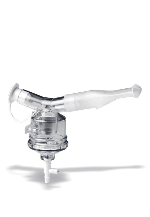 Model 646 Nebulizer