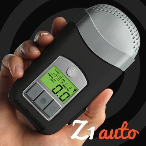 Z1 Auto Portable CPAP Machine HD60-1007