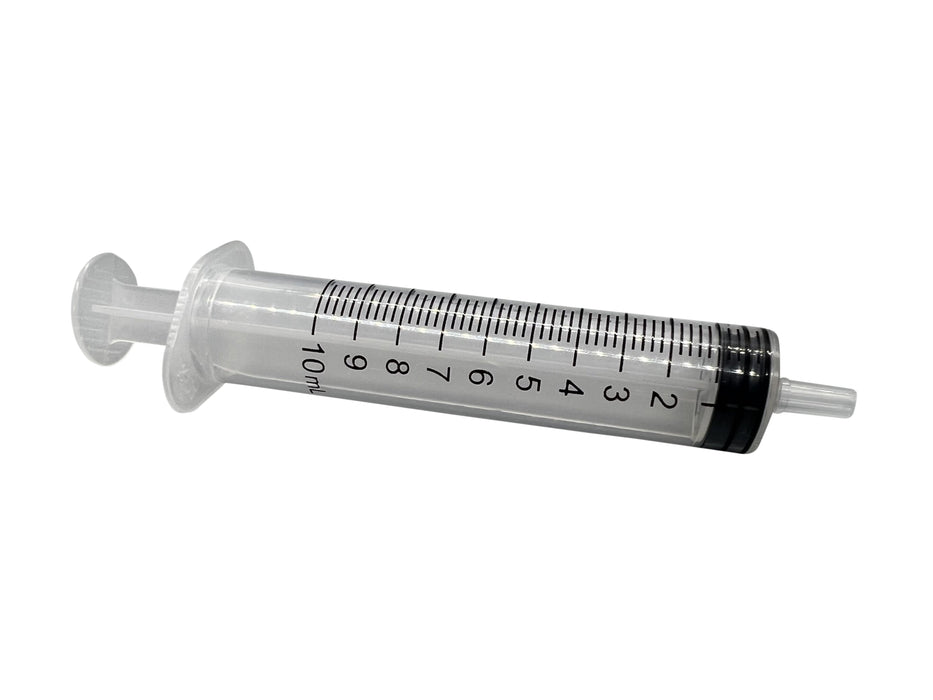 Endure Disposable Luer Slip Syringes