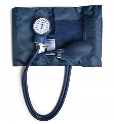 Graham Field Professional Aneroid Sphygmomanometer - Lumiscope