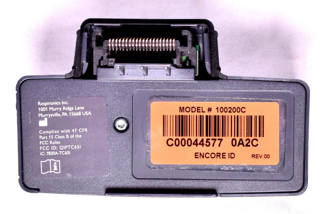 System One Wired Flow Modem