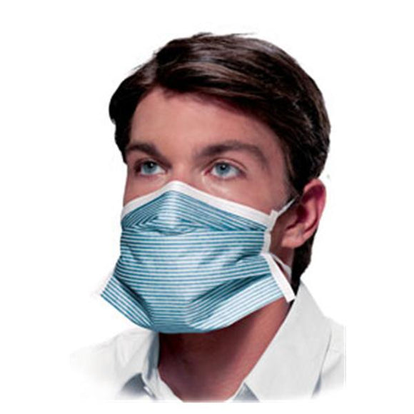 Isolator Plus N95 Particulate Respirator / Surgical Mask
