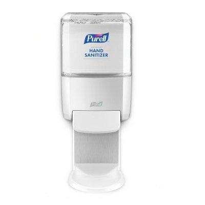 Purell Hand Hygiene Dispenser ES4, 1200 mL Wall Mount