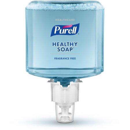 Purell Healthy Soap Foaming Dispenser Refill For ES6 - 1,200 mL