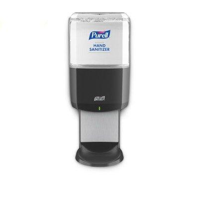 Purell ES8 Automatic Hand Hygiene Dispenser - Graphite 1200 mL Wall Mount