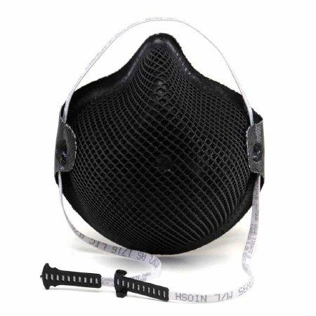 Moldex 2600 Series Special Ops N95 Particulate Respirator Mask - M/L