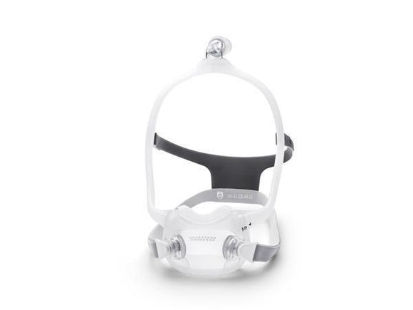 Philips Respironics DreamWear Sleep Interface with Headgear