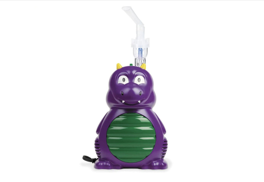 Veridian Healthcare Pediatric Compressor Nebulizer System