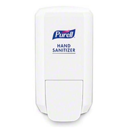 Purell GOJO CS2 Hand Sanitizer Manual Push Dispenser - 1000 mL