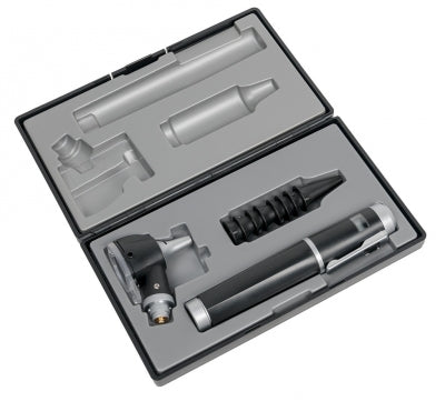 Graham Field Standard Otoscope Set