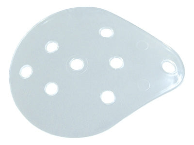 Graham Field Grafco - Plastic Ventilated Eye Shield