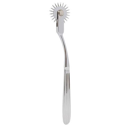 Graham Field Wartenberg Pinwheel Chrome Plated - 7", 1 Each