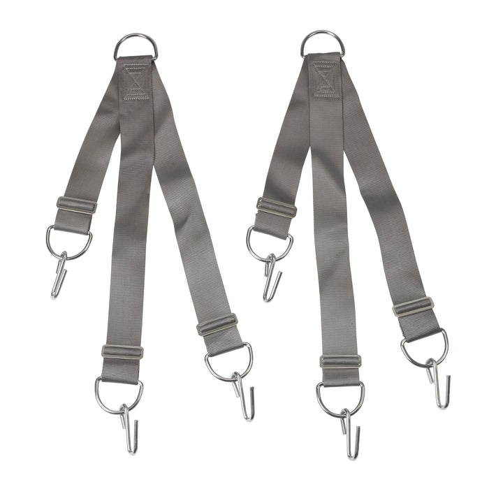 Straps for Patient Slings