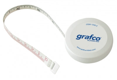 Graham Field Tape Measure