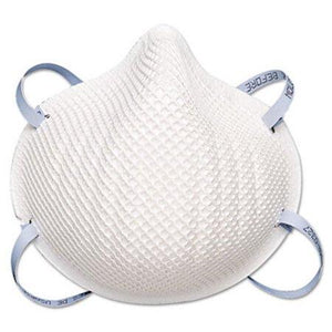 Moldex 2200 N95 Series Particulate Respirator