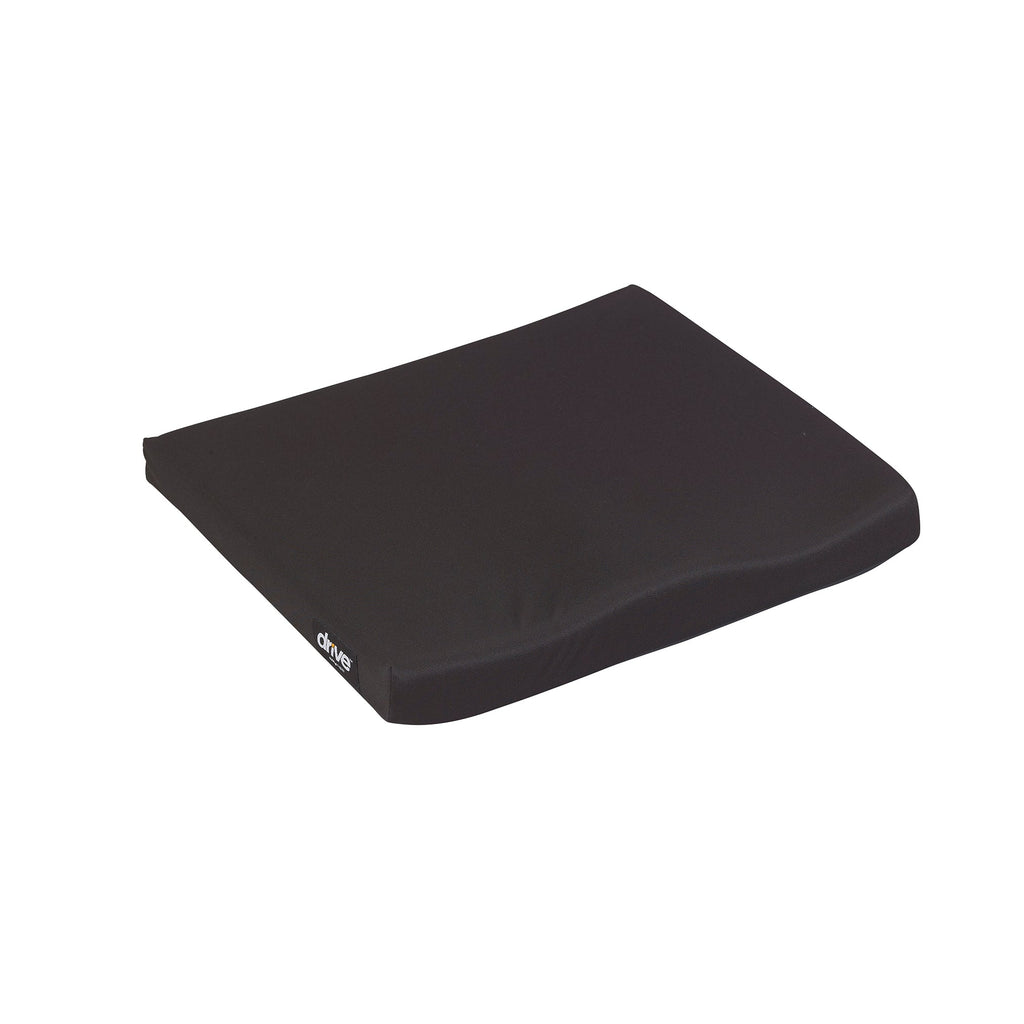 Drive Medical - Molded General Use 1 3/4 Wheelchair Seat Cushion