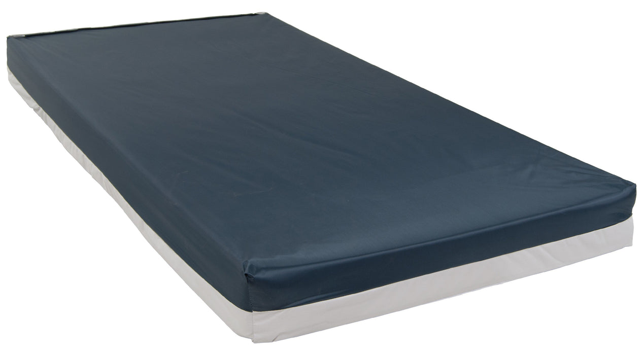 Mason Medical Bariatric Foam Mattress, 42" Width