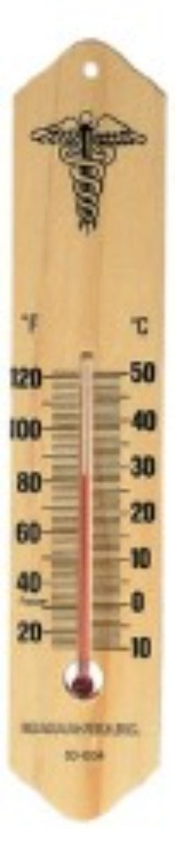 Graham Field Room Thermometer