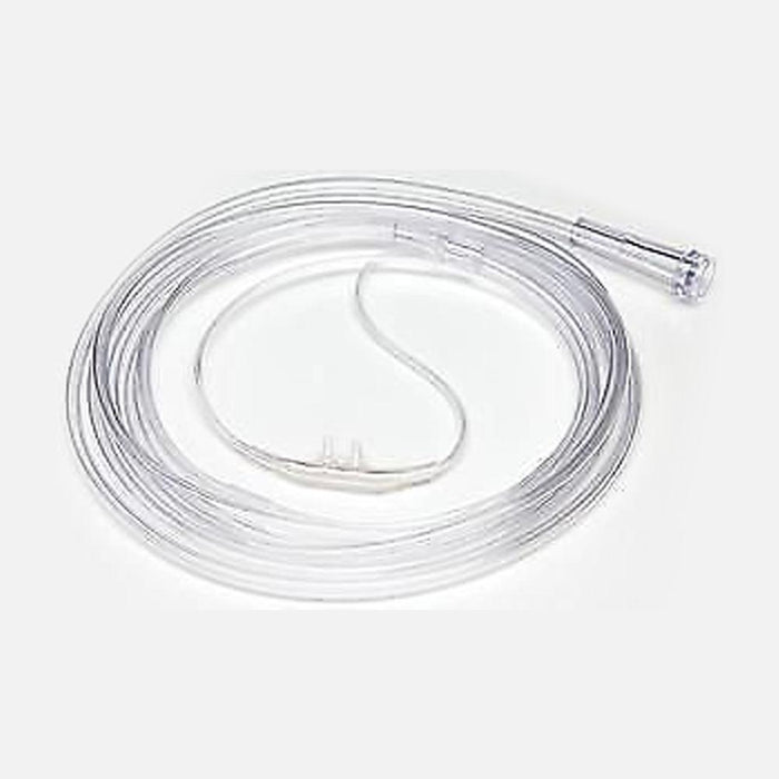 Salter Labs Nasal Cannula Infant with Supply Tube, 7 Foot
