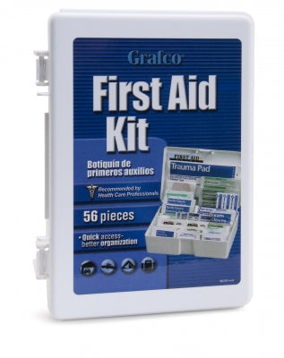 Graham Field First Aid Travel Kit