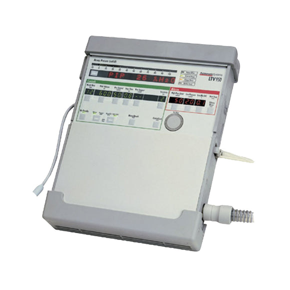 Pulmonetic Systems LTV-950 Portable Ventilator - Certified Refurbished
