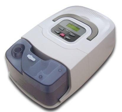 3B Medical RESmart CPAP Machine (C7000) with Heated Humidifier