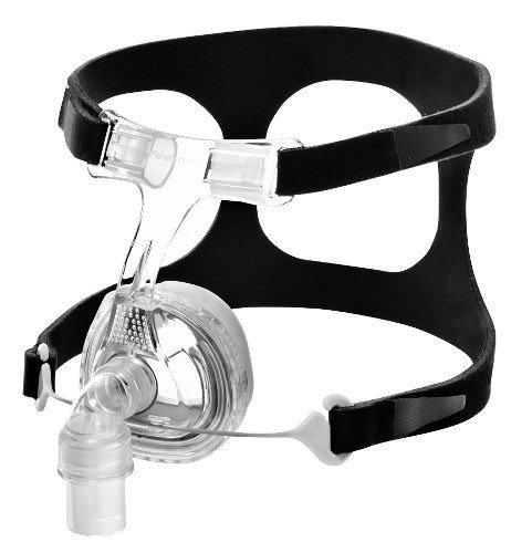 Zest Nasal CPAP Mask with Headgear