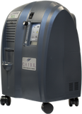AirSep Caire Companion 5 Home Oxygen Concentrator System