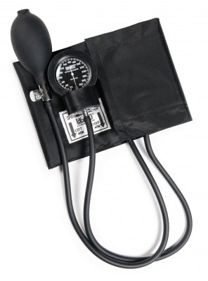 Graham Field Luminescent Sphygmomanometer w/ Gauge Guard