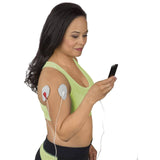 TENS Wired Pain Management Solution