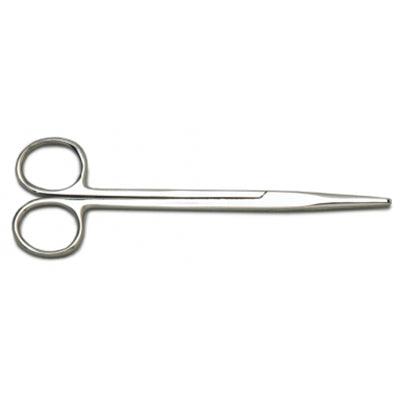 Graham Field Metzenbaum Dissecting Scissors