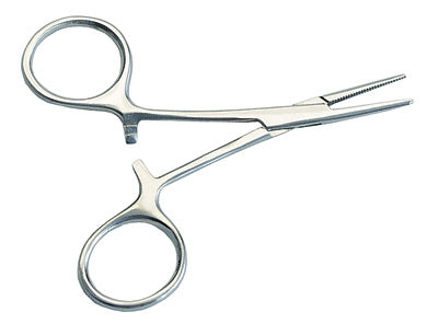 Graham Field Hartman Mosquito Hemostatic Forceps