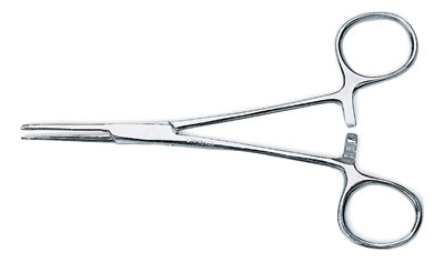 Graham Field Kelly Hemostatic Forcep