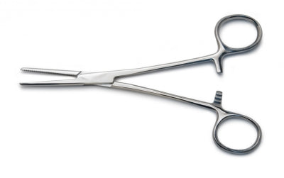 Graham Field Rankin - Crile Hemostatic Forceps