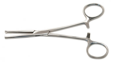 Graham Field Kocher Forceps