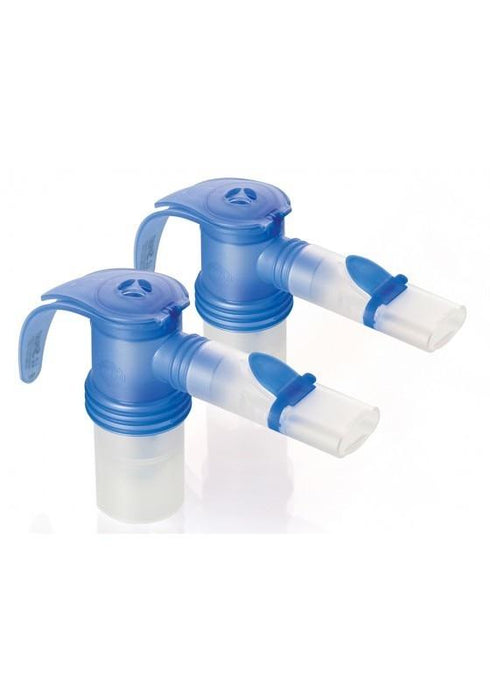 Pari LC Sprint Nebulizer Set with Reserve Nebulizer - 2 in 1