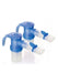 Pari LC Sprint Nebulizer Set with Reserve Nebulizer - 2 in 1