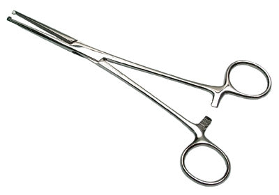 Graham Field Rochester Ochsner Forceps