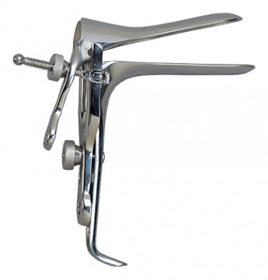 Graham Field Graves Vaginal Speculum