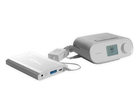 Freedom Single Battery Kit for Respironics DreamStation