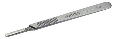 Graham Field Feather - Surgical Blade Handles